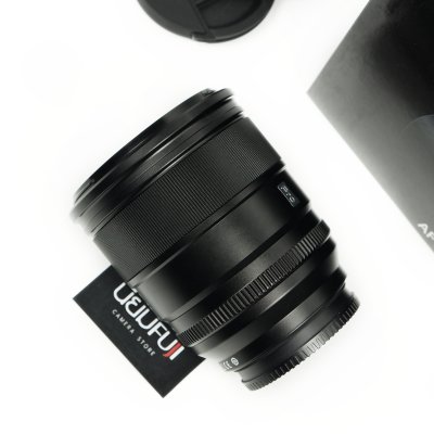VILTROX 27mm F1.2 Pro