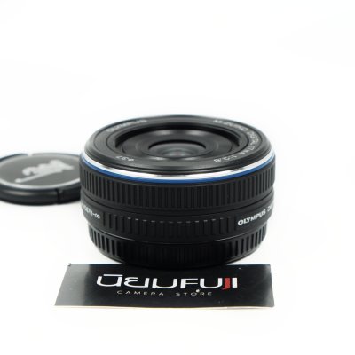 Zuiko 17mm F2.8