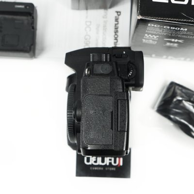 Lumix G90