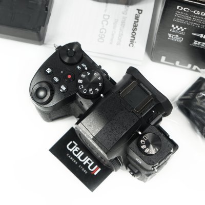 Lumix G90