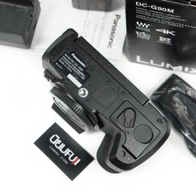 Lumix G90