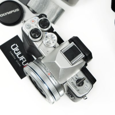 Olympus EM10II