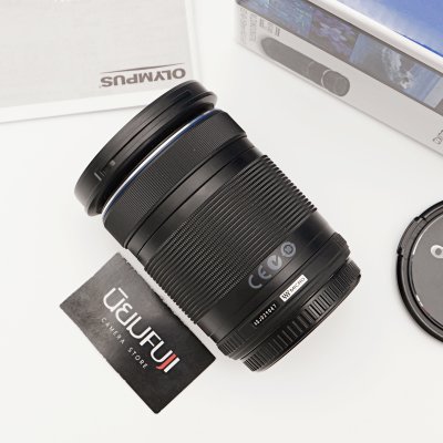 Zuiko 40-150mm F4-5.6 R