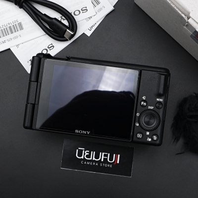 SONY ZV1II