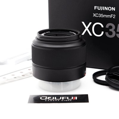XC35mm F2