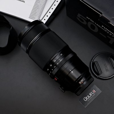 XF50-140mm F2.8 R LM OIS WR