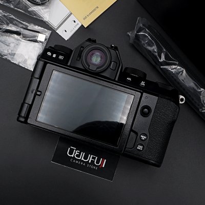 Fujifilm XS10