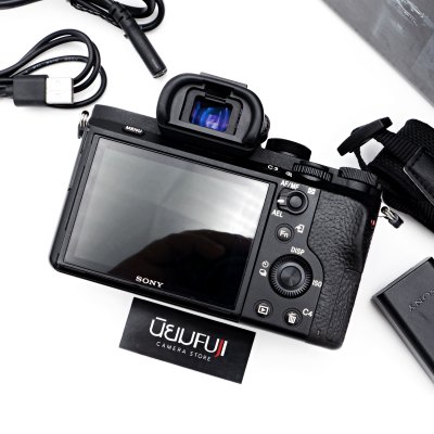 Sony A7II Body