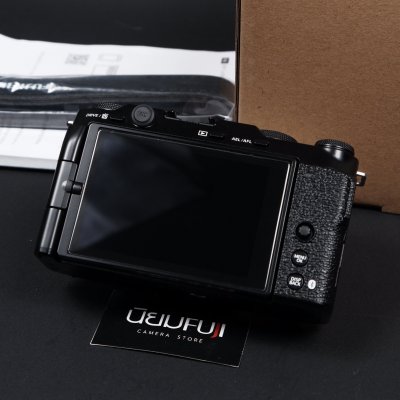 Fujifilm XM5