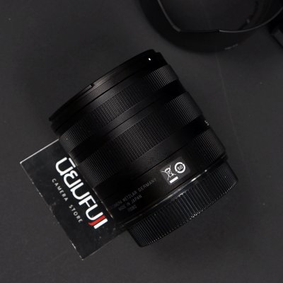 Leica 18-56mm F3.5-5.6