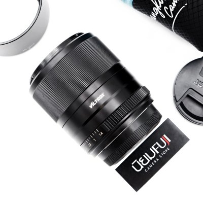 VILTROX 56mm F1.4 STM ED