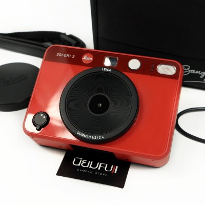 Leica SOFORT2