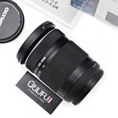 Zuiko 40-150mm F4-5.6 R