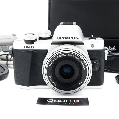 Olympus EM10II