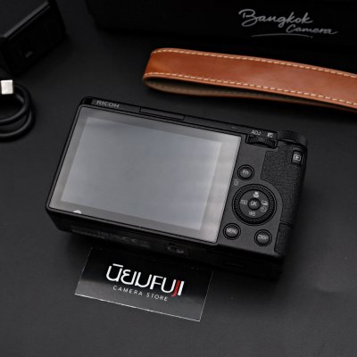 Ricoh GRIIIx