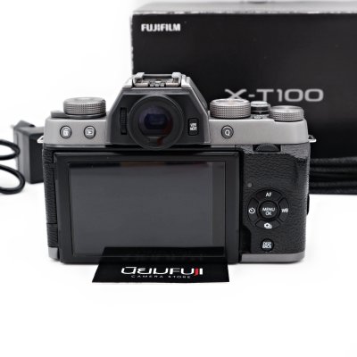 Fujifilm XT100