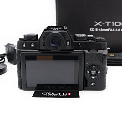 Fujifilm XT100