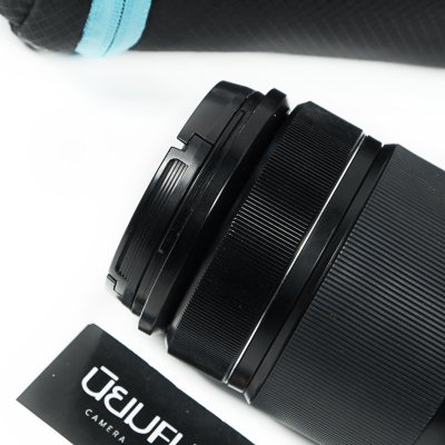 XF55-200mm F3.5-4.8 R LM OIS