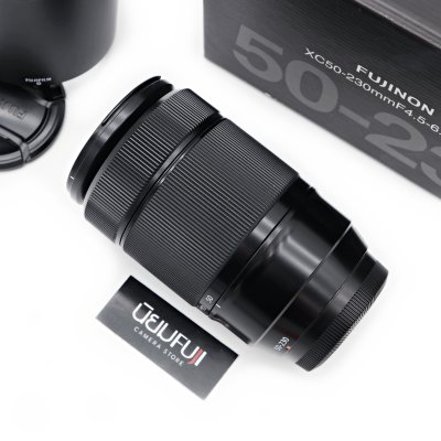 XC50-230mm F4.5-6.7 OIS