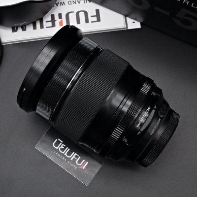 XF16-55mm F2.8 R LM WR