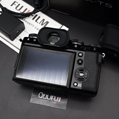 Fujifilm XT5 body