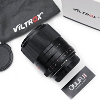 VILTROX AF 56mmF1.4