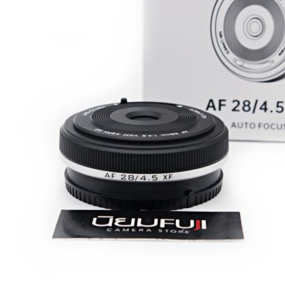 VILTROX AF 28mm F4.5