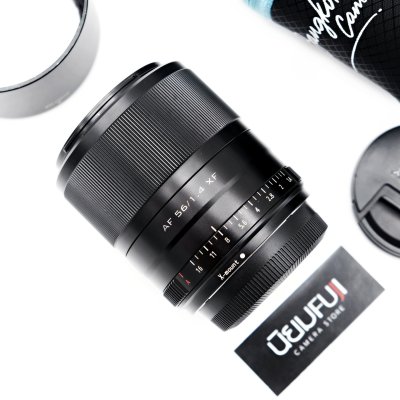 VILTROX 56mm F1.4 STM ED