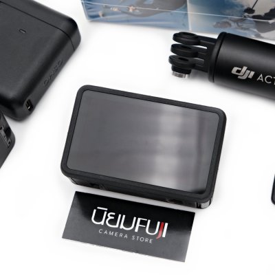 DJI OSMO Action5 Pro Adventure combo