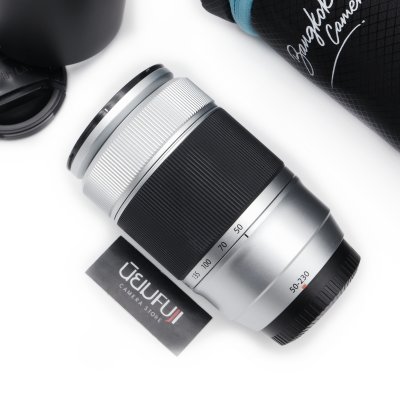 XC50-230mmF4.5-6.7 II