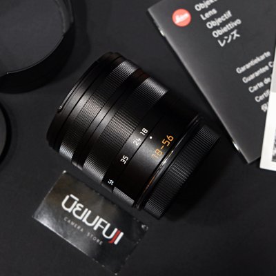 Leica 18-56mmF3.5-5.6