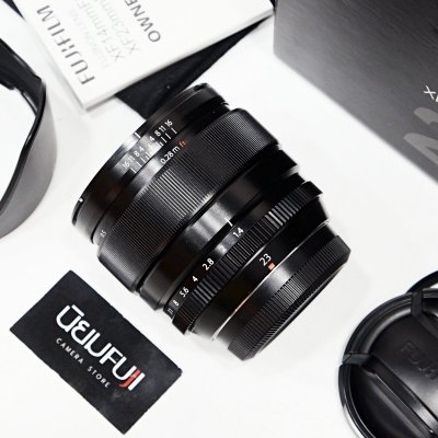 XF23mmF1.4 R