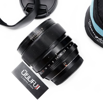 XF23mm F1.4 R