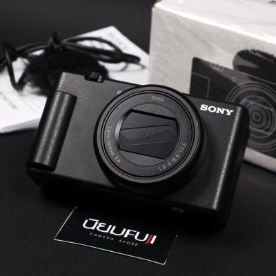 Sony ZV1II