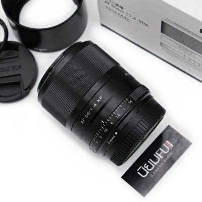 VILTROX AF 56mm F1.4