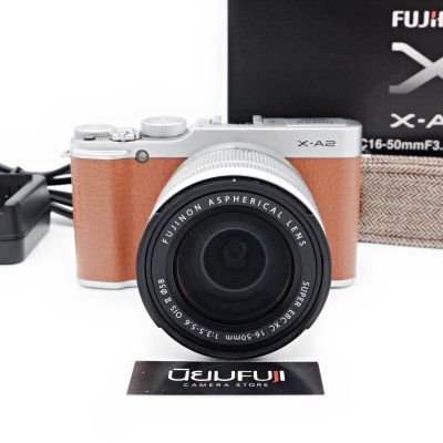 Fujifilm XA2