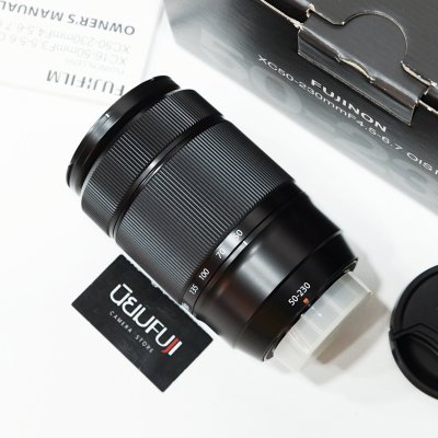 XC50-230mm F4.5-6.7 II