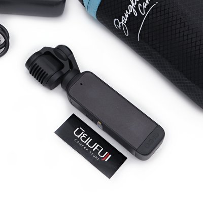 DJI OSMO Pocket 2 Combo