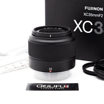 XC35mm F2