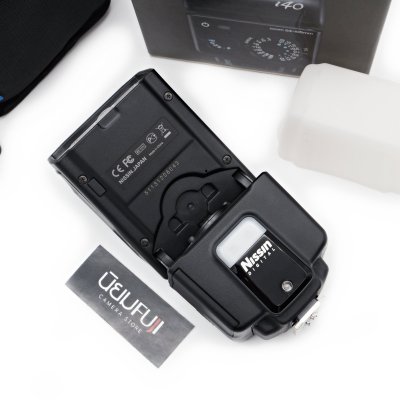 Nissin i40