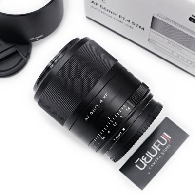 VILTROX AF 56mm F1.4