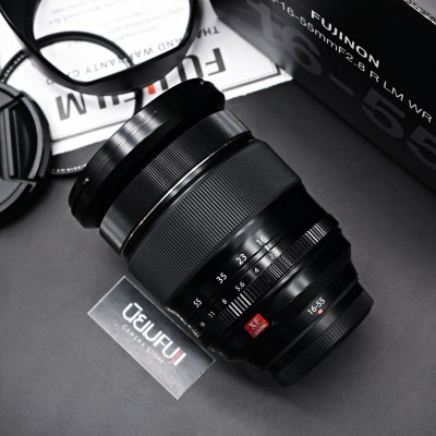 XF16-55mm F2.8 R LM WR