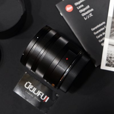 Leica 18-56mm F3.5-5.6