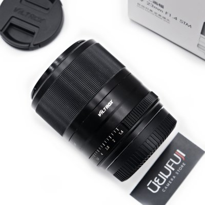 VILTROX AF 23mm F1.4