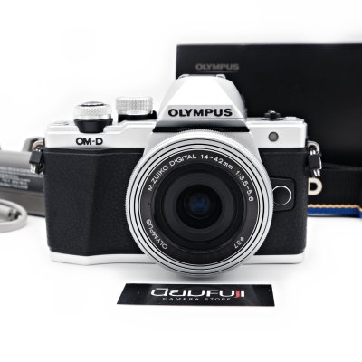 Olympus EM10II