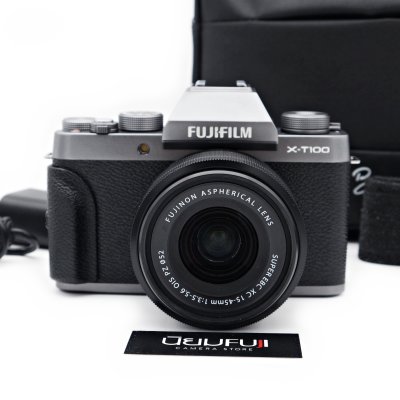 Fujifilm XT100