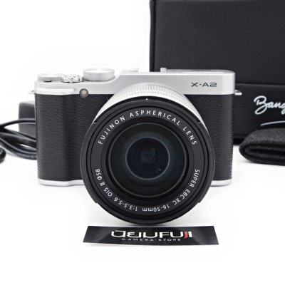 Fujifilm XA2