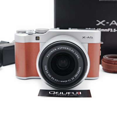 Fujifilm XA5
