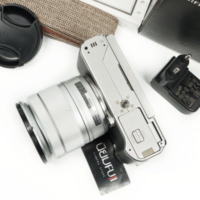 Fujifilm XA10