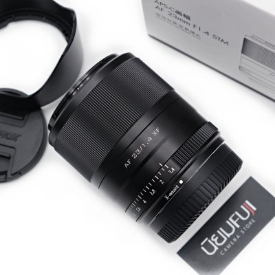 VILTROX AF 23mm F1.4